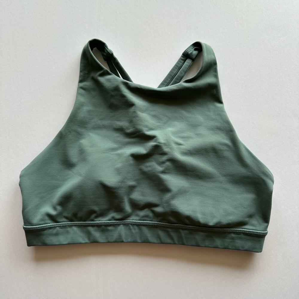 Lululemon Energy Bra High Neck *Medium Support, B/C Cup